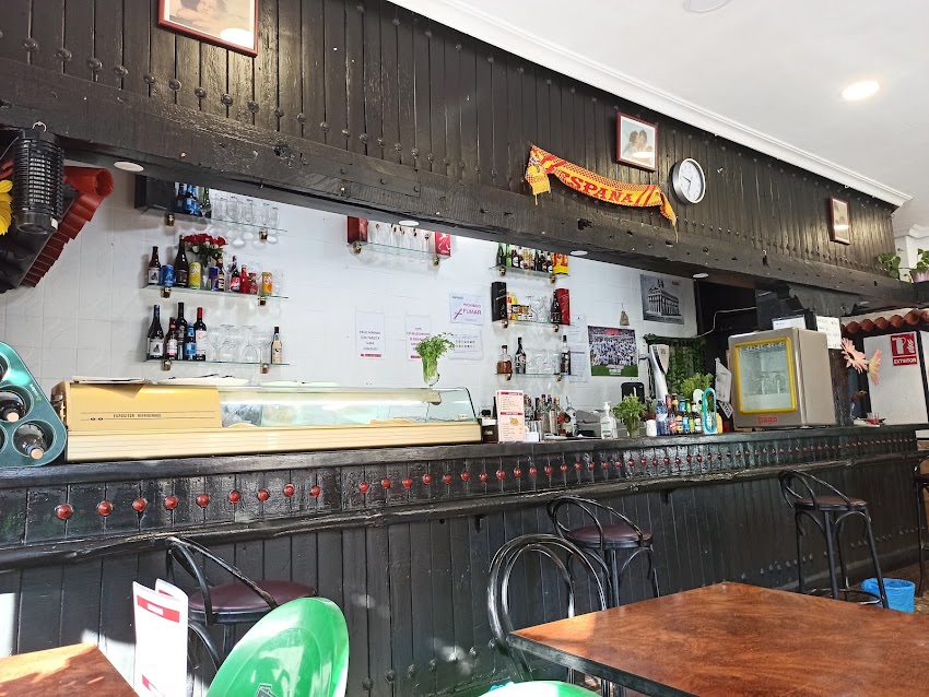 Bar Steffy