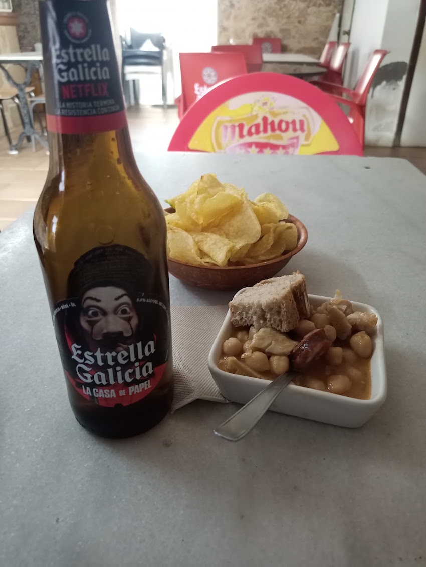 Taberna Arturo