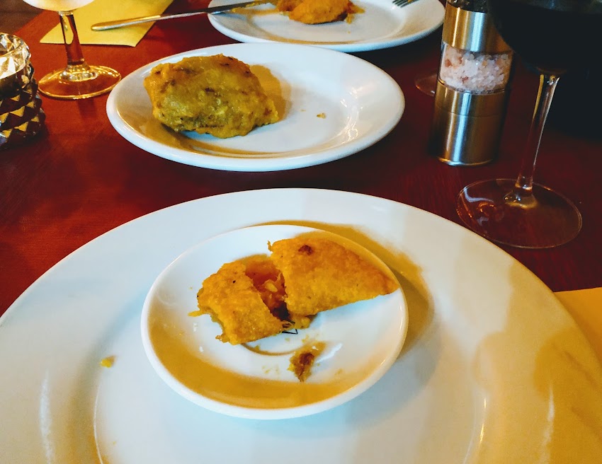 Restaurante El Arriero