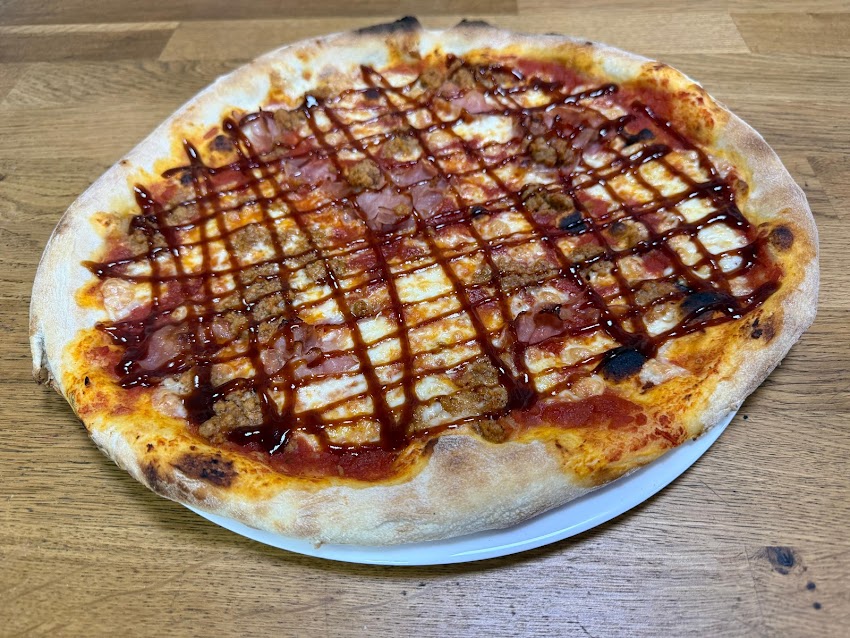 Pizzart Puerto DEL Rosario