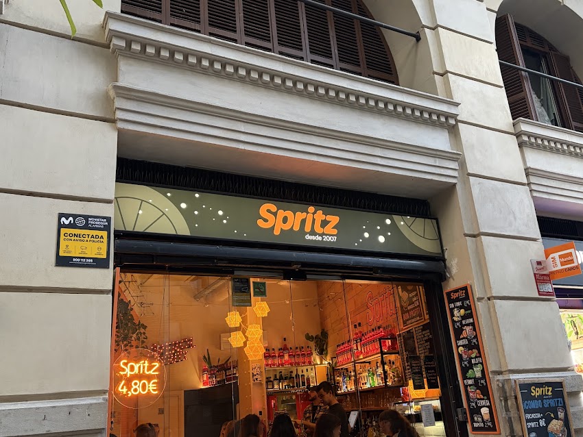 Spritz