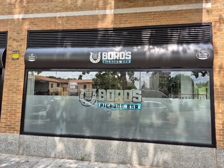 Boro´s Picadas Bar