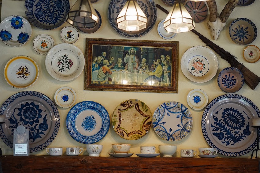 Posada El Tío Peroles