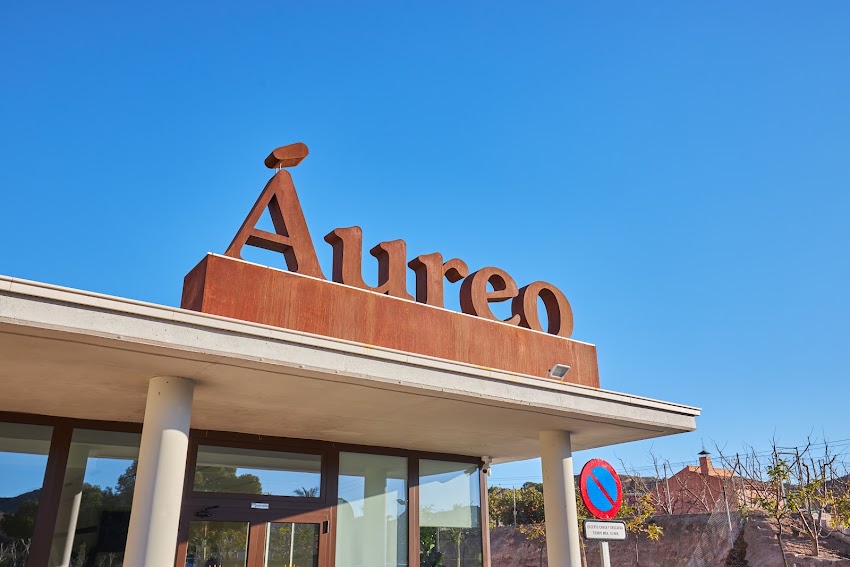 Áureo Natura – Alojamiento, spa y cabañas de madera en Murcia
