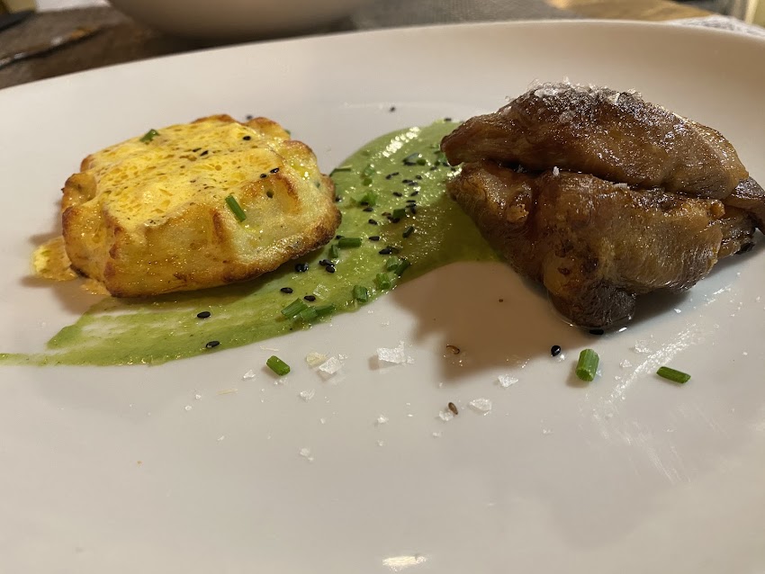 Pícaro Restaurante