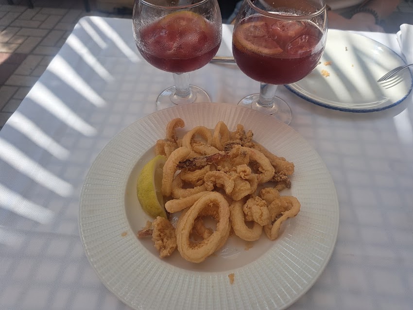 Restaurante Apolo