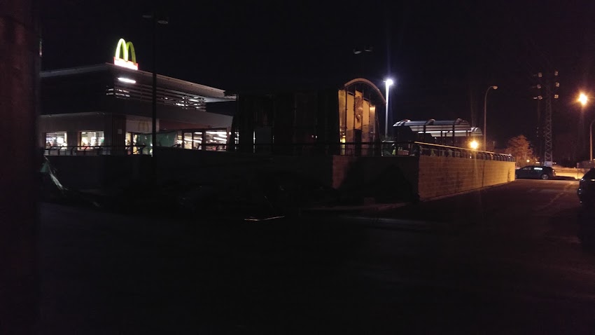 McDonald’s