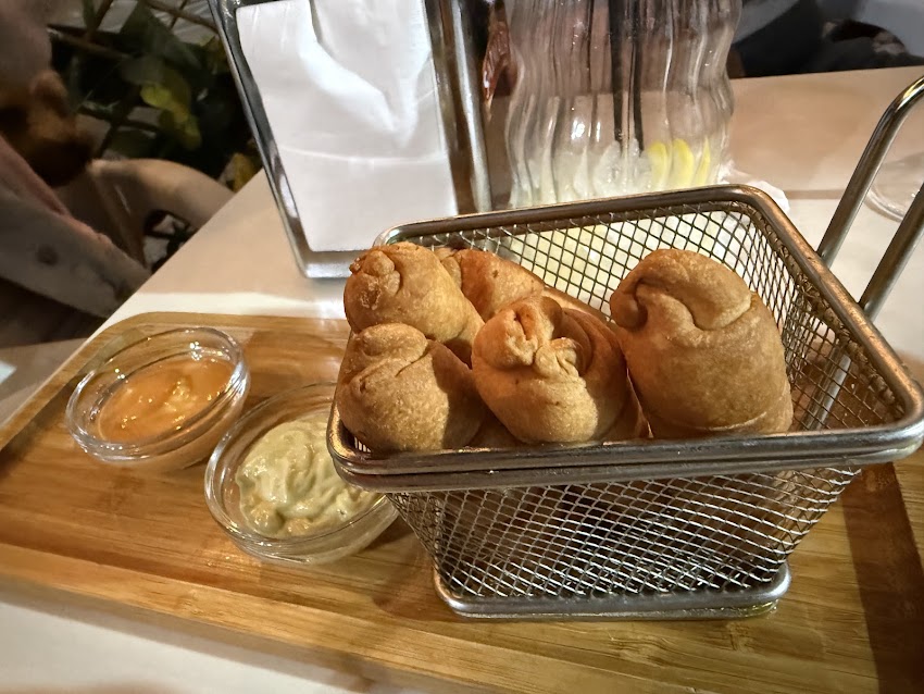 Athenas Coffee Bar 🇻🇪