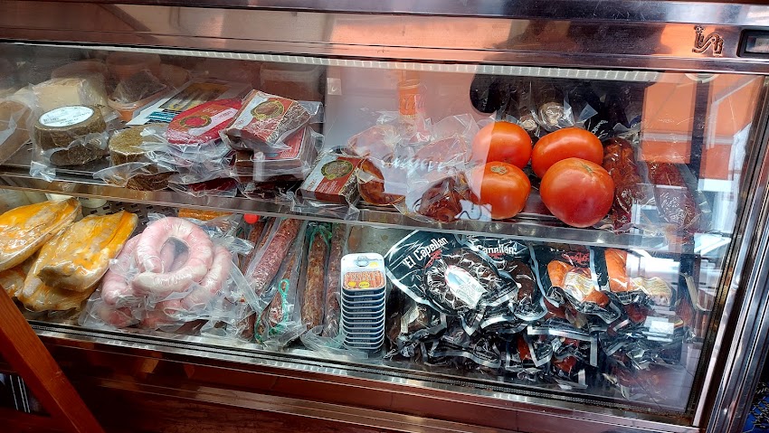 Bodeguita La Angarilla