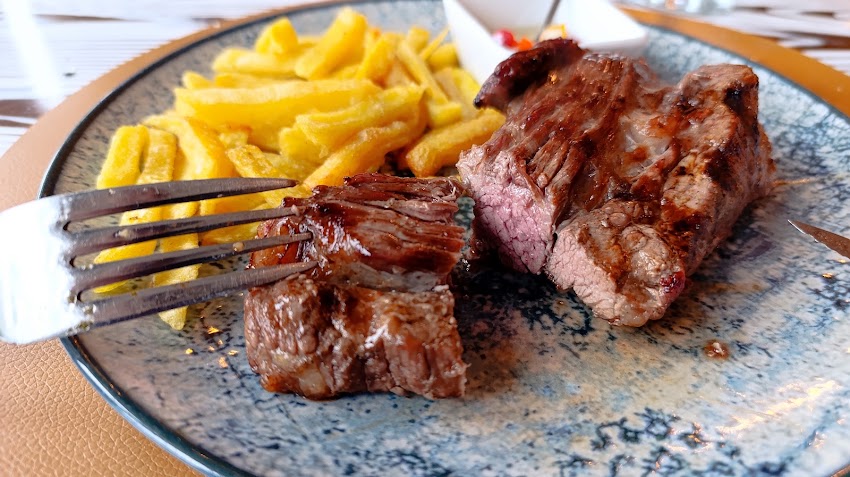 Sur Parrilla Argentina