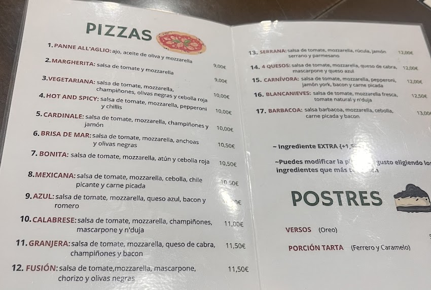 tutto bene Marin