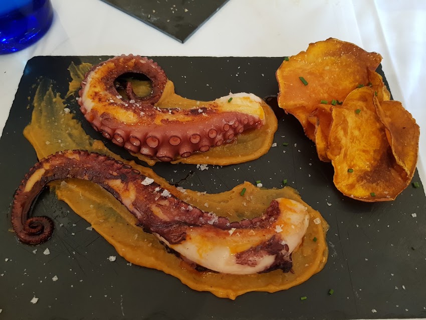 Bocado Restaurante