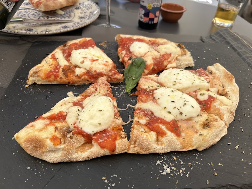 Restaurante Grano Puro Cucina Italiana