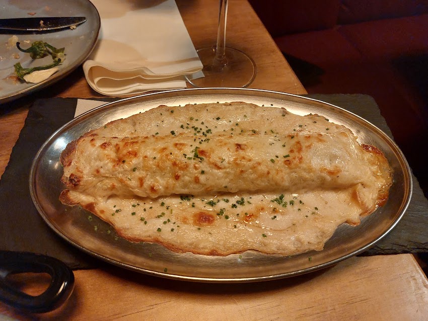Amades Restaurante