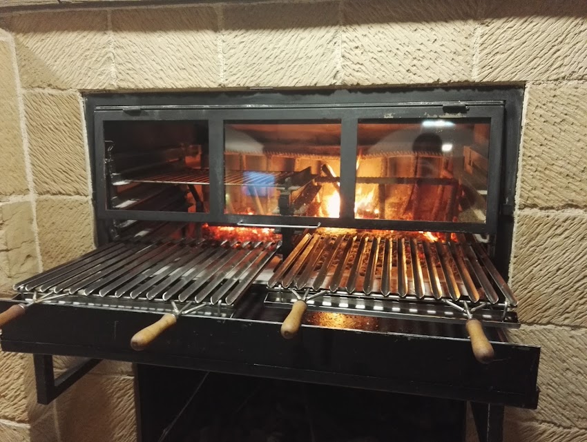 Restaurante Halcón y Perdiz