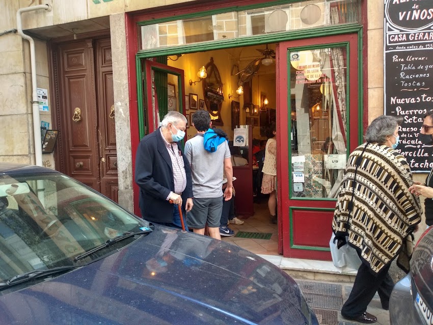Casa Gerardo