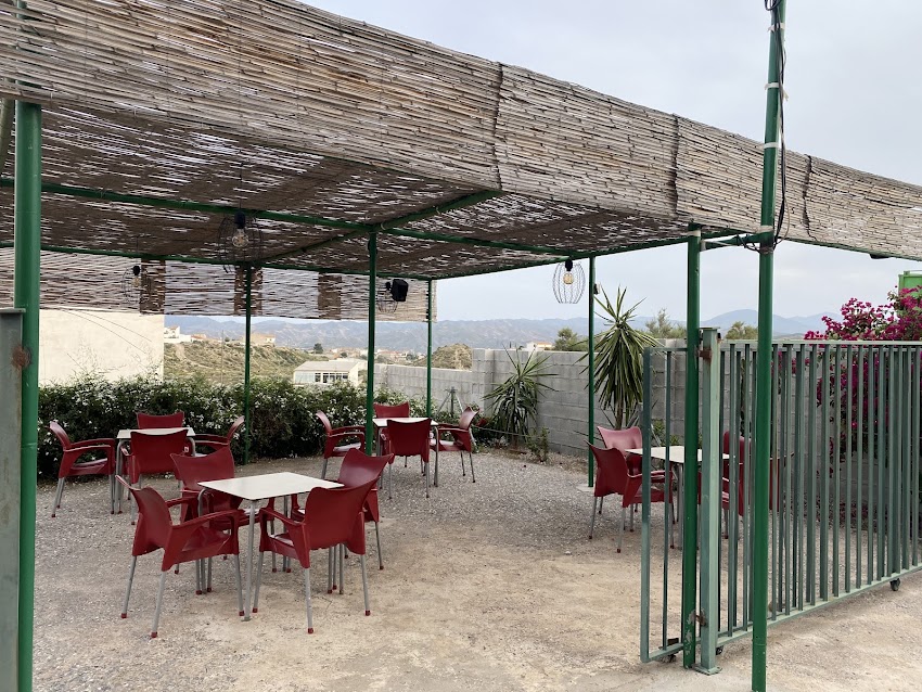 CERES Ristorante García López