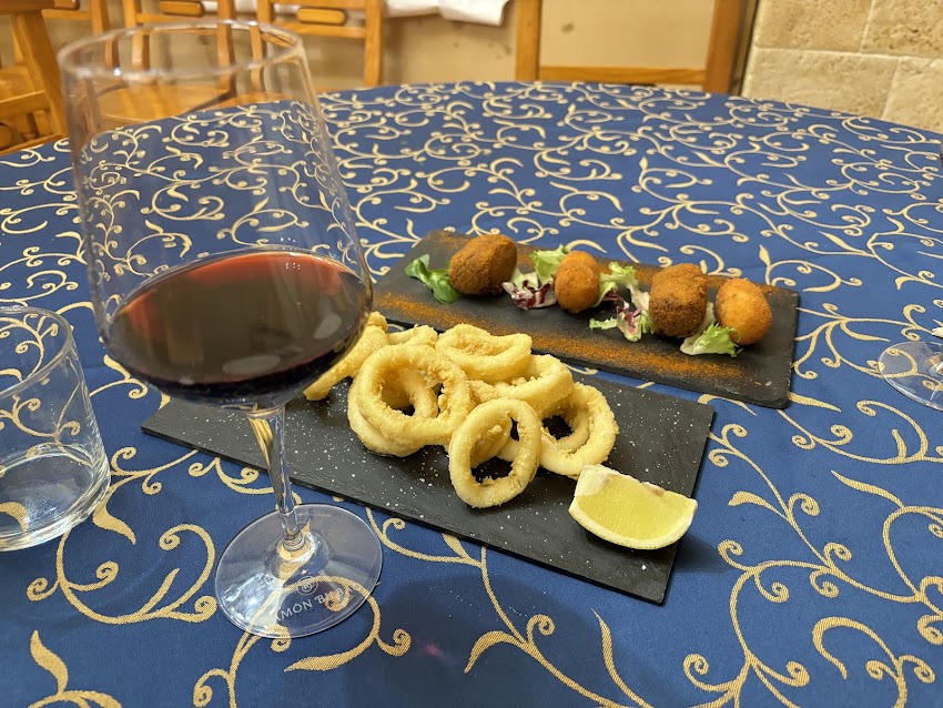 Restaurante-Asador El Molino