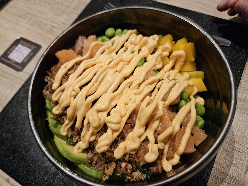 NATUR Inca | Healthy food Mallorca