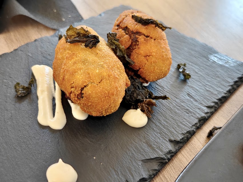 Restaurante Cal Xixonero