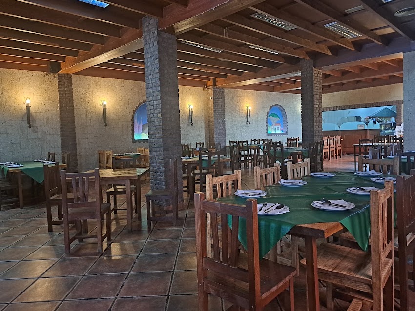Nuevo Restaurante Asador San Miguel