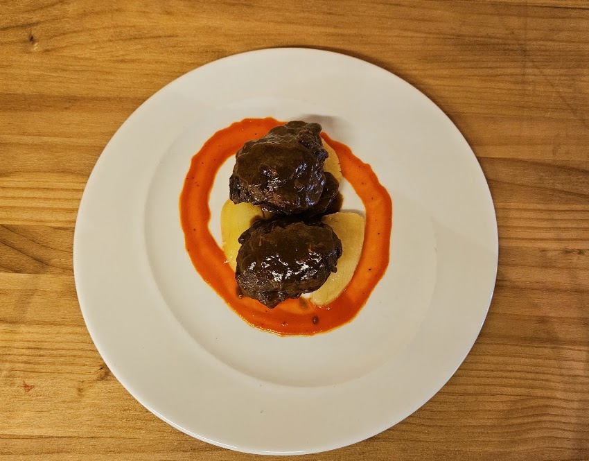 Restaurante Club Natacion Pamplona