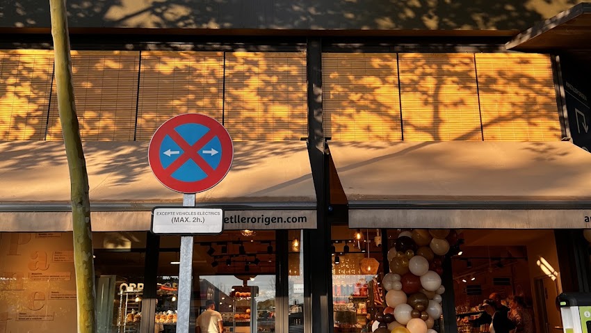 Ametller Origen