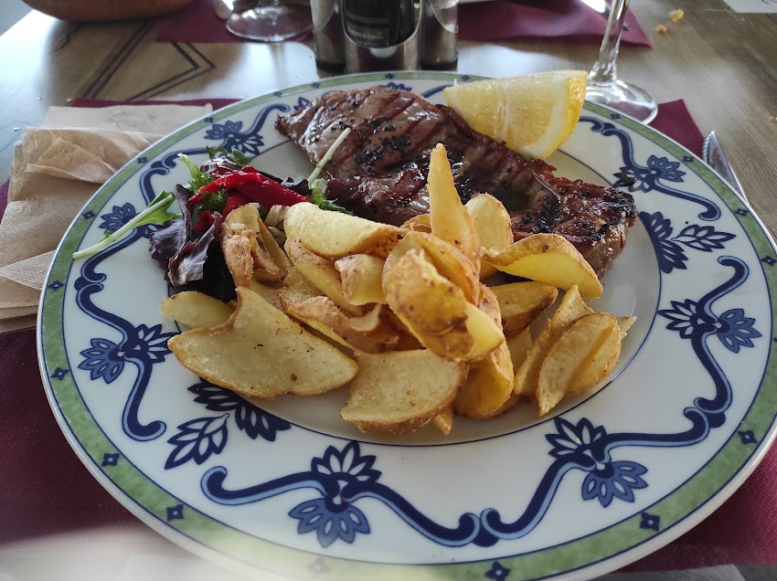 Olimpia Hoteles
