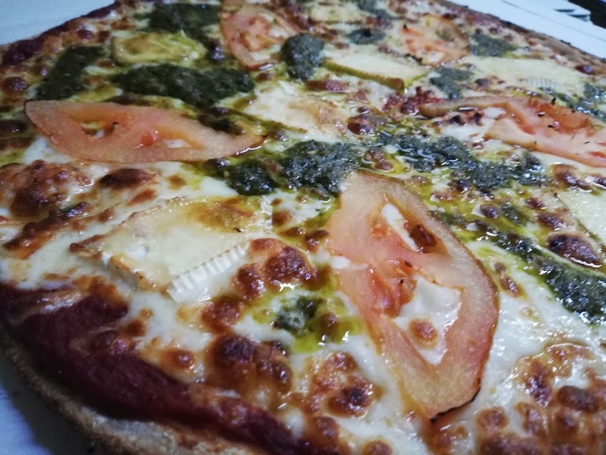 Carpi Pizza Vilassar de Mar