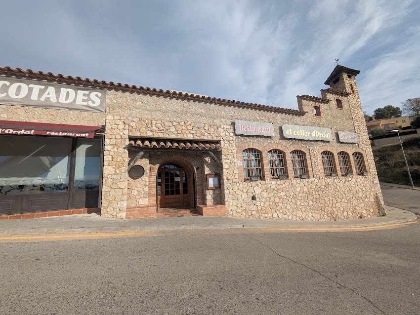 El Celler d’Ordal