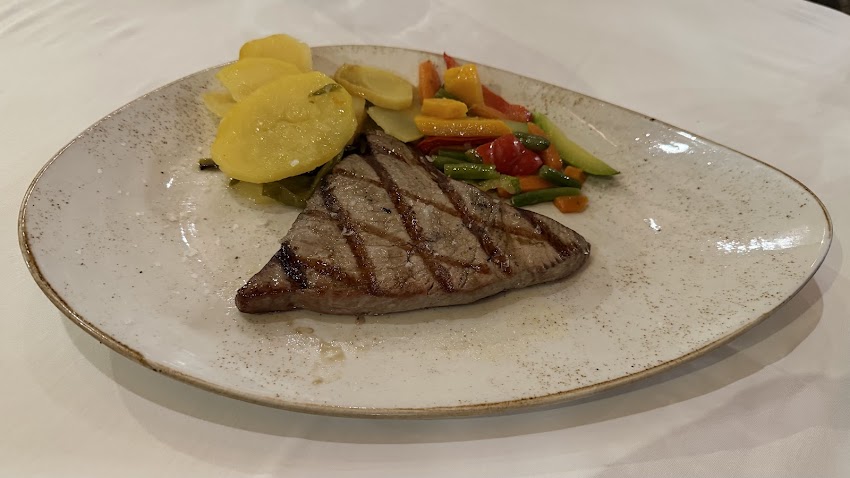 Restaurante Las Camachas