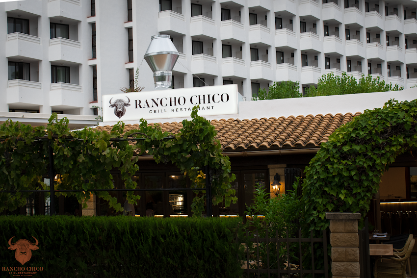 Rancho Chico