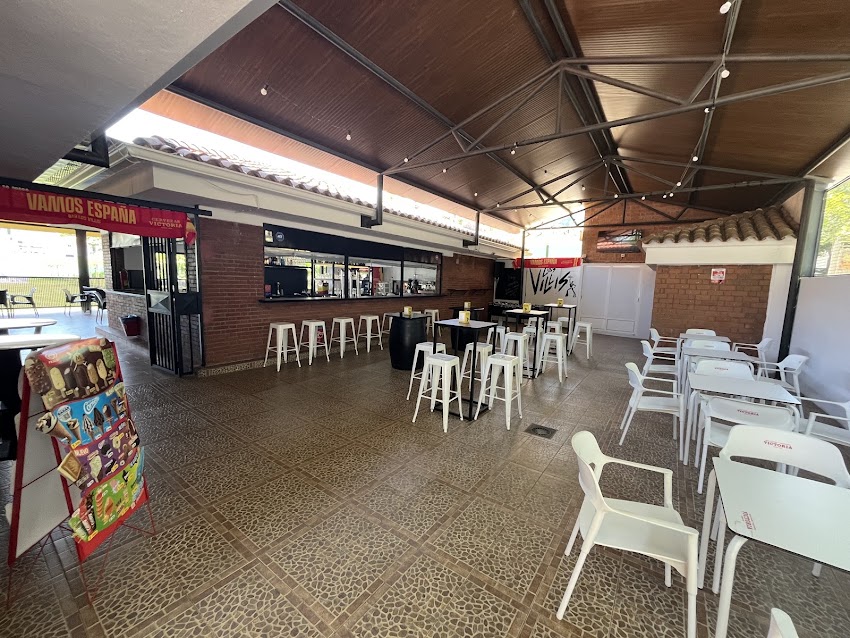 Bar los Villi