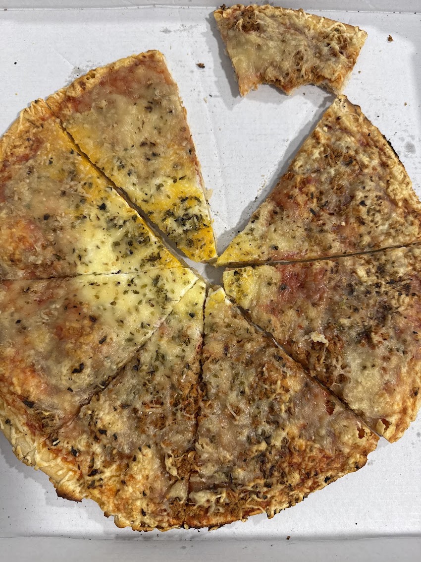 PIZZA PUNTO