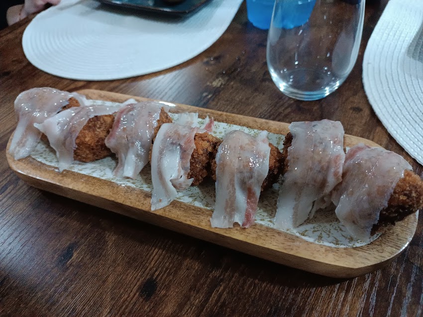 Bar Pizzería El Molino