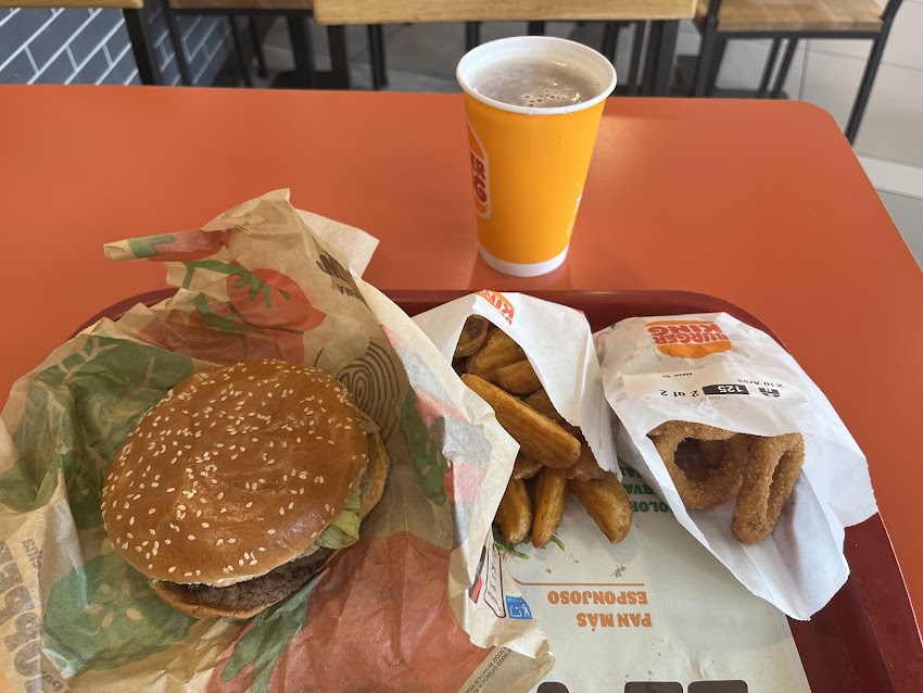 Burger King
