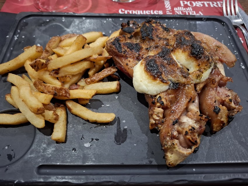 Taverna del Call