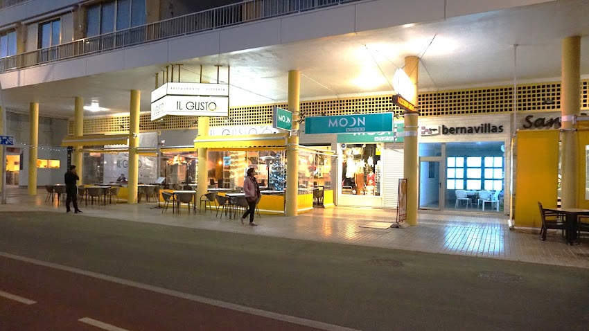 Oliva Benidorm