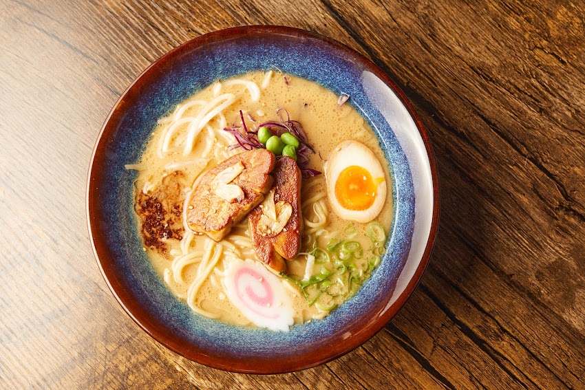 IGO RAMEN EMBAJADORES
