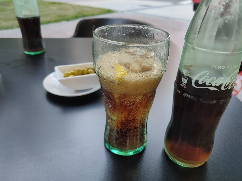 Café Talia