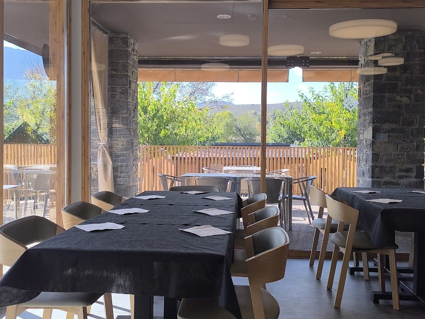El Arrebol | Restaurante en Jaca
