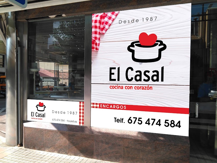 El Casal
