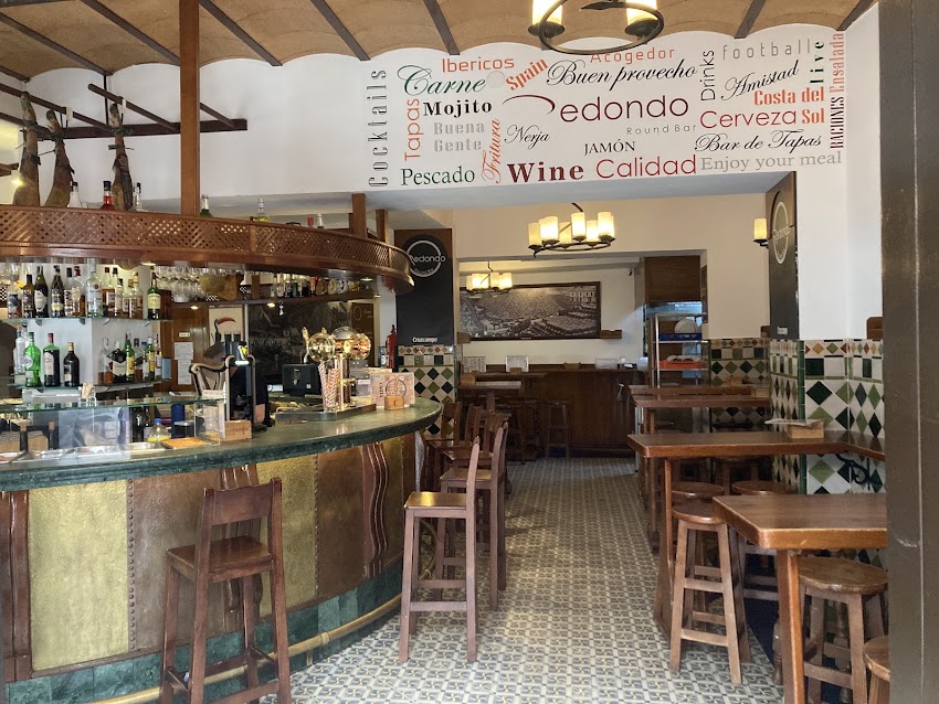 Bar Redondo