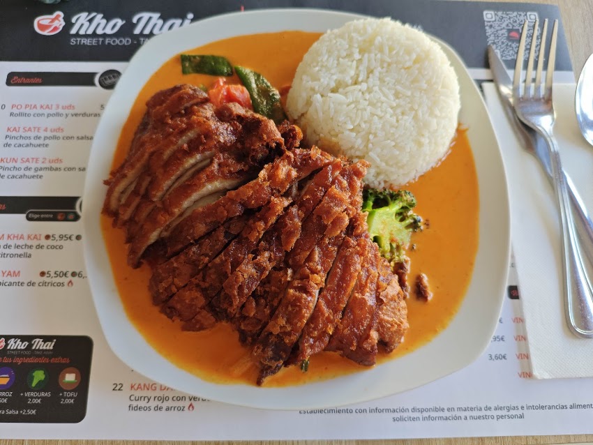 Kho Thai