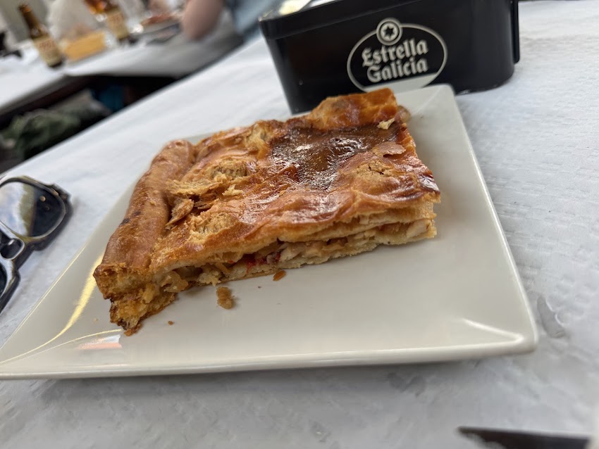 Bar O Muíño de Alcabre