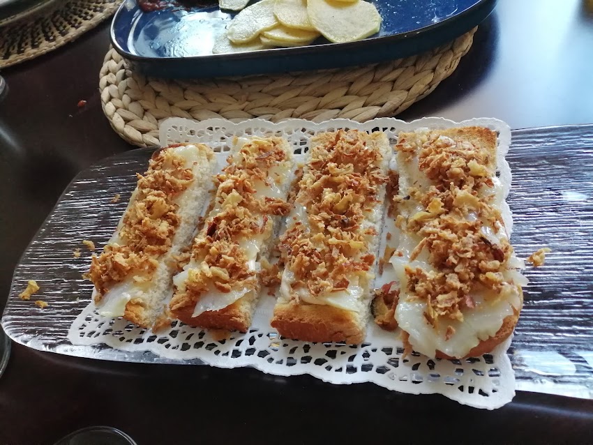 Ambrosía Restobar