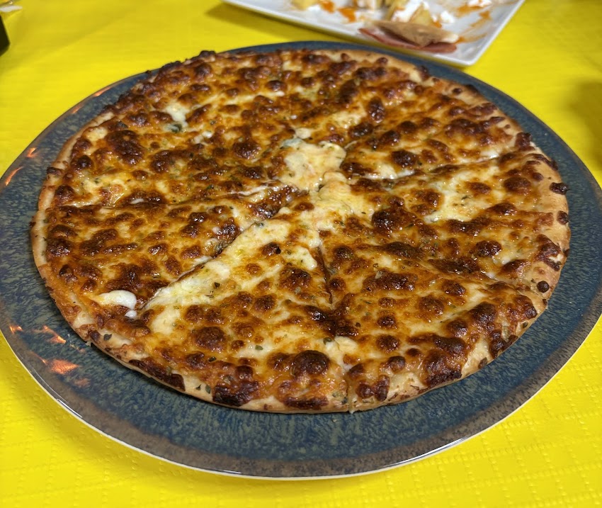 Pizzería Il Pomodoro de Ana