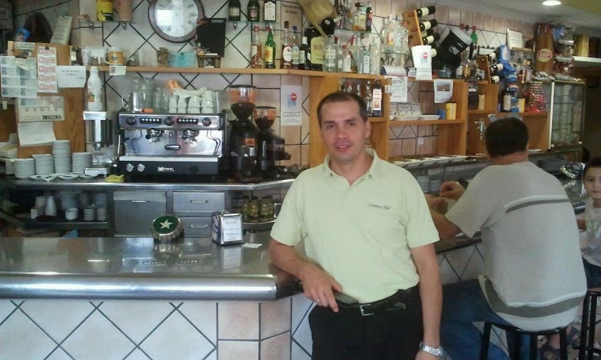 Nuestro Bar