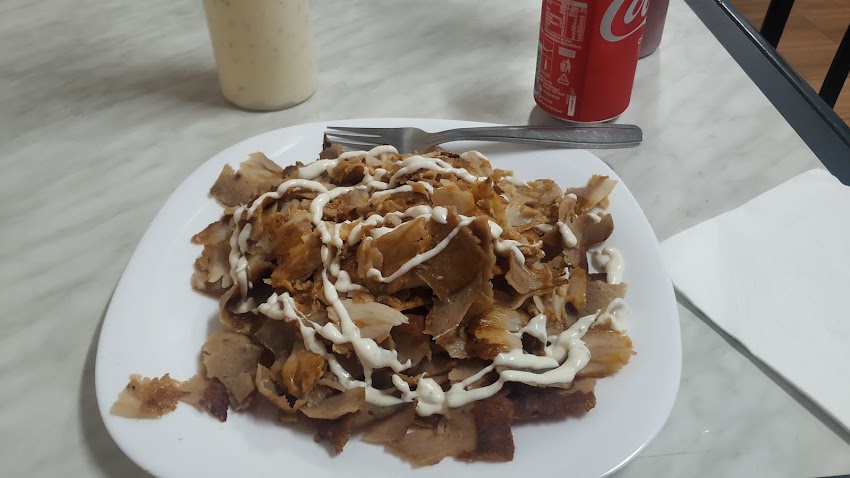Tobarra Doner Kebab