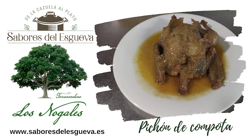 Los Nogales – Restaurante Comida Casera – Menús para llevar